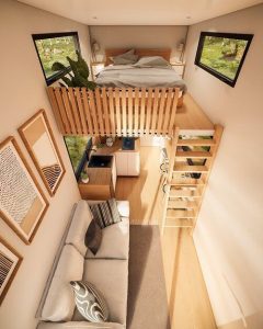 modern small house 4
