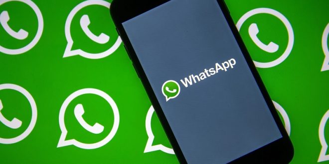 Ciri-Ciri WhatsApp Disadap yang Perlu Diwaspadai